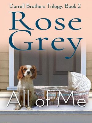 cover image of All of Me